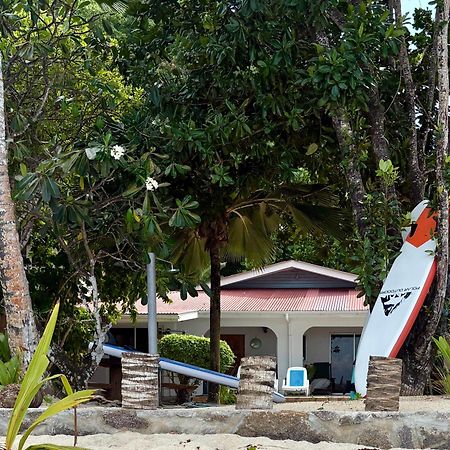 Beach Kaz Takamaka Ngoại thất bức ảnh