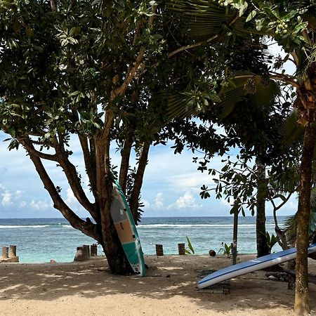 Beach Kaz Takamaka Ngoại thất bức ảnh