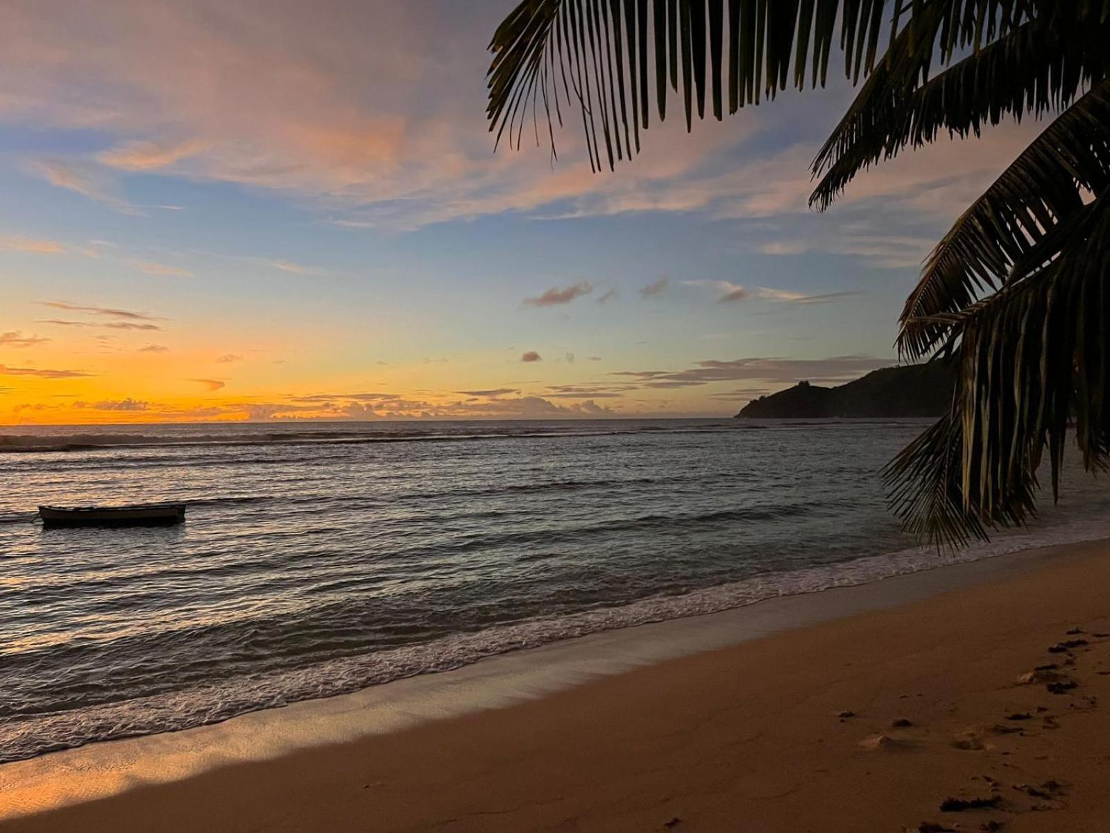 Beach Kaz Takamaka Ngoại thất bức ảnh