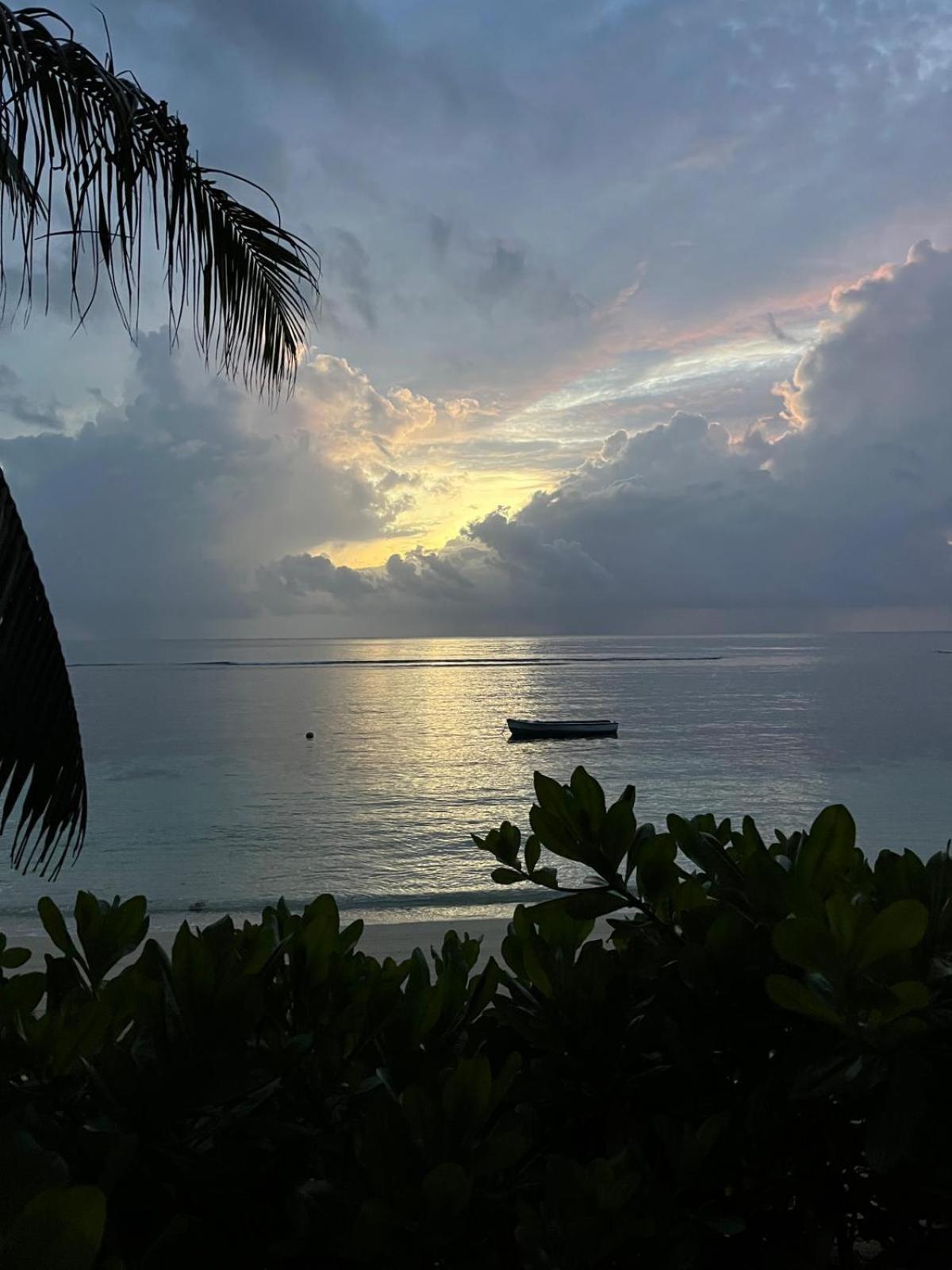 Beach Kaz Takamaka Ngoại thất bức ảnh