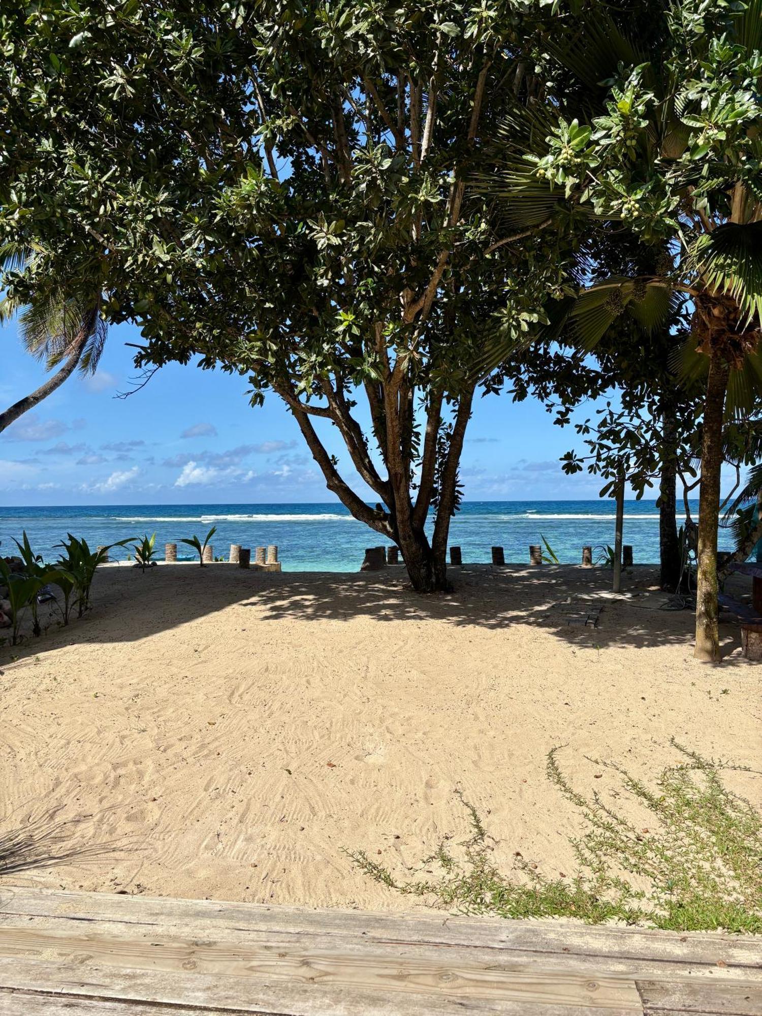 Beach Kaz Takamaka Ngoại thất bức ảnh