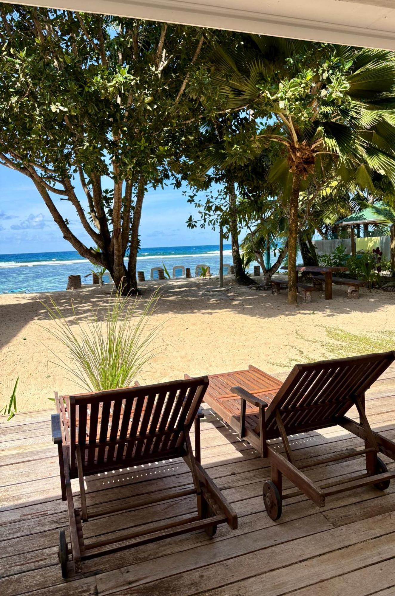 Beach Kaz Takamaka Ngoại thất bức ảnh