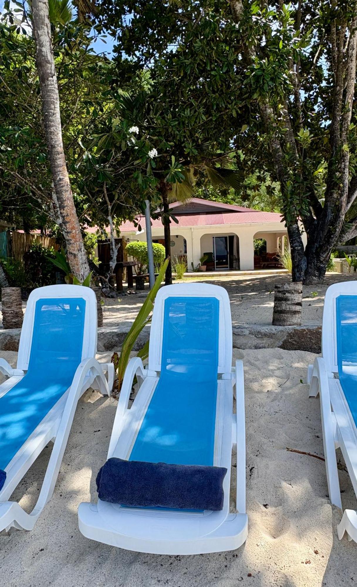 Beach Kaz Takamaka Ngoại thất bức ảnh