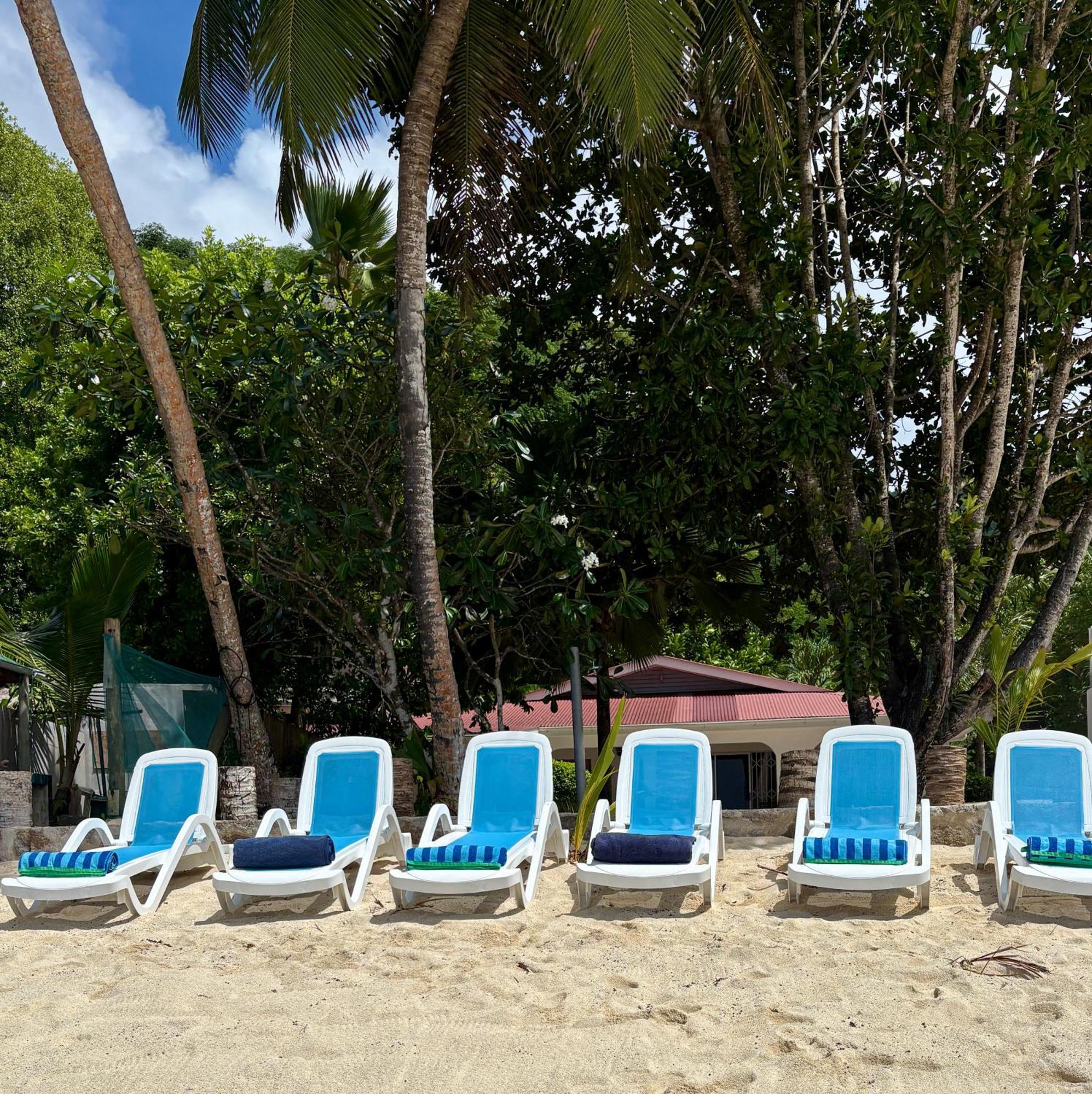 Beach Kaz Takamaka Ngoại thất bức ảnh