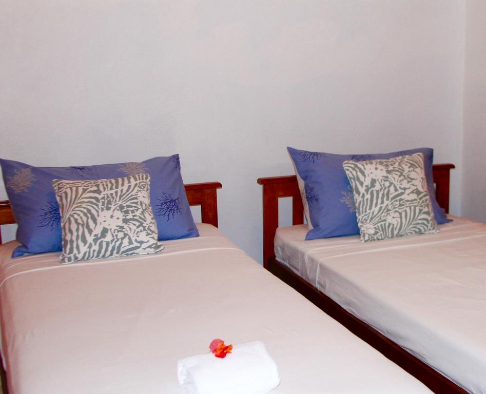 Beach Kaz Takamaka Ngoại thất bức ảnh