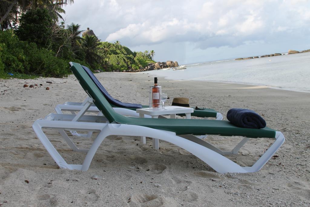 Beach Kaz Takamaka Ngoại thất bức ảnh